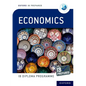Oxford IB Diploma Programme IB Prepared Economics - Paperback