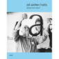 Timm Rautert: Otl Aicher / Rotis - Hardcover