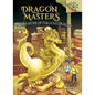 Treasure of the Gold Dragon: A Branches Book (Dragon Masters #12): Volume 12 - Hardcover