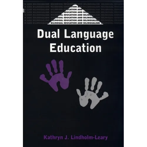 Dual Language Education - Paperback