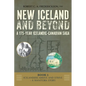Icelanders Arrive and Strive - A Manitoba Story - Hardcover