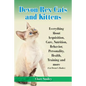 Devon Rex Cats and Kittens Everything about Acquisition, Care, Nutrition, Behavior, Personality, Health, Training and More (Cat Owner's Books) - Paperback