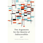 Two Arguments for the Identity of Indiscernibles - Hardcover