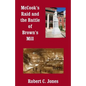 McCook's Raid and the Battle of Brown's Mill - Paperback