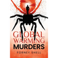 The Global Warming Murders - Paperback