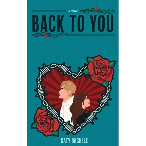 Back To You - Paperback