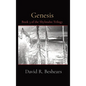 Genesis: Book 3 of the Shylmahn Trilogy - Hardcover