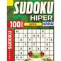 Very Hard Sudoku Puzzle Book for Adults: Large Print Sudoku for Advanced Players - Paperback