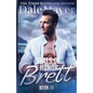 SEALs of Honor: Brett: Brett - Paperback