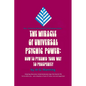 The Miracle of Universal Psychic Power: How to Pyramid Your Way to Prosperity - Paperback