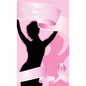 Breast Cancer Courageous - Prayer Journal - Hardcover