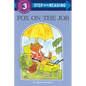 Fox on the Job - Paperback
