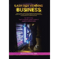 Lash Box Vending Business: How to Start Your Eyelash Vending Business - Hardcover