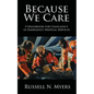 Because We Care: A Handbook for Chaplaincy in Emergency Medical Services - Paperback