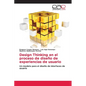 Design Thinking en el proceso de diseño de experiencias de usuario - Paperback