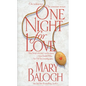 One Night for Love - Paperback