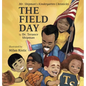 Mr. Shipman's Kindergarten Chronicles: The Field Day - Hardcover