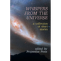 Whispers From the Universe - Paperback