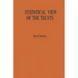 Statistical View of the Trusts: A Manual of Large American Industrial and Mining Corporations Active Around 1900 - Hardcover