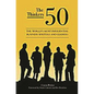 The Thinkers 50: The World's Most Influential Business Writers and Leaders - Hardcover