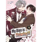 My Bias Is Showing?! Vol. 1 - Paperback