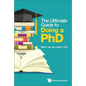 The Ultimate Guide to Doing a Phd - Hardcover