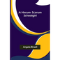 A harum-scarum schoolgirl - Paperback