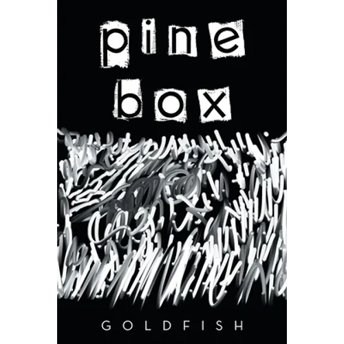 Pine Box - Paperback