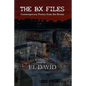 The BX Files: Contemporary Poetry from the Bronx - Paperback