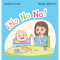 ¡No No No! - Hardcover