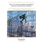 Faces of Corporate Liquidity Sustainability Necessary and Sufficient Conditions - Paperback