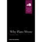 Plato Wrote - Hardcover