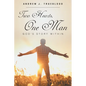 Two Hearts, One Man: God's Story Within - Paperback