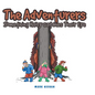 The Adventurers: Something Hairy Catches Their Eye - Hardcover