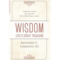 Wisdom: Life's Great Treasure - Hardcover