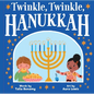 Twinkle, Twinkle, Hanukkah - Hardcover