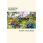 El Mundo Perdido (Spanish Edition) - Paperback