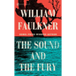 The Sound and the Fury - Mass Market Paperbound