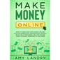 Make Money Online - Paperback