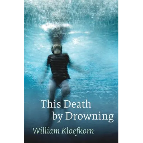 This Death by Drowning - Paperback