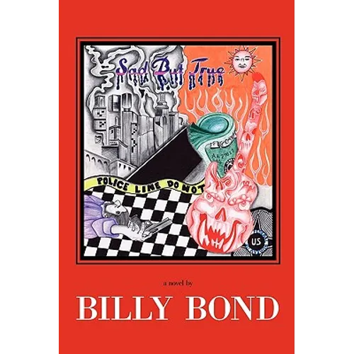 Sad But True - Paperback