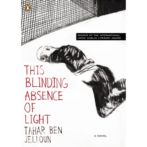 This Blinding Absence of Light - Paperback