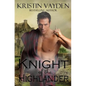 Knight of the Highlander - Paperback