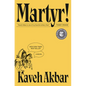 Martyr! - Hardcover