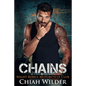 Chains: Night Rebels Motorcycle Club - Paperback