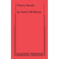 Cherry Smoke - Paperback