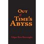 Out of Time's Abyss, Large-Print Edition - Hardcover