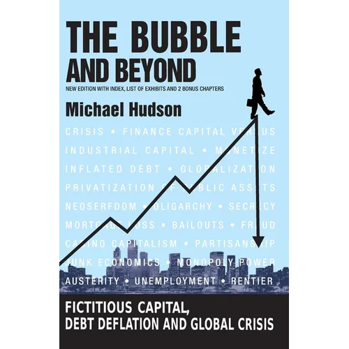 The Bubble and Beyond - Hardcover