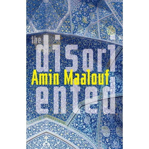 The Disoriented - Paperback