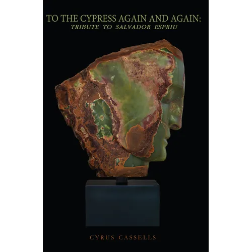 To the Cypress Again and Again: Tribute to Salvador Espriu - Paperback
